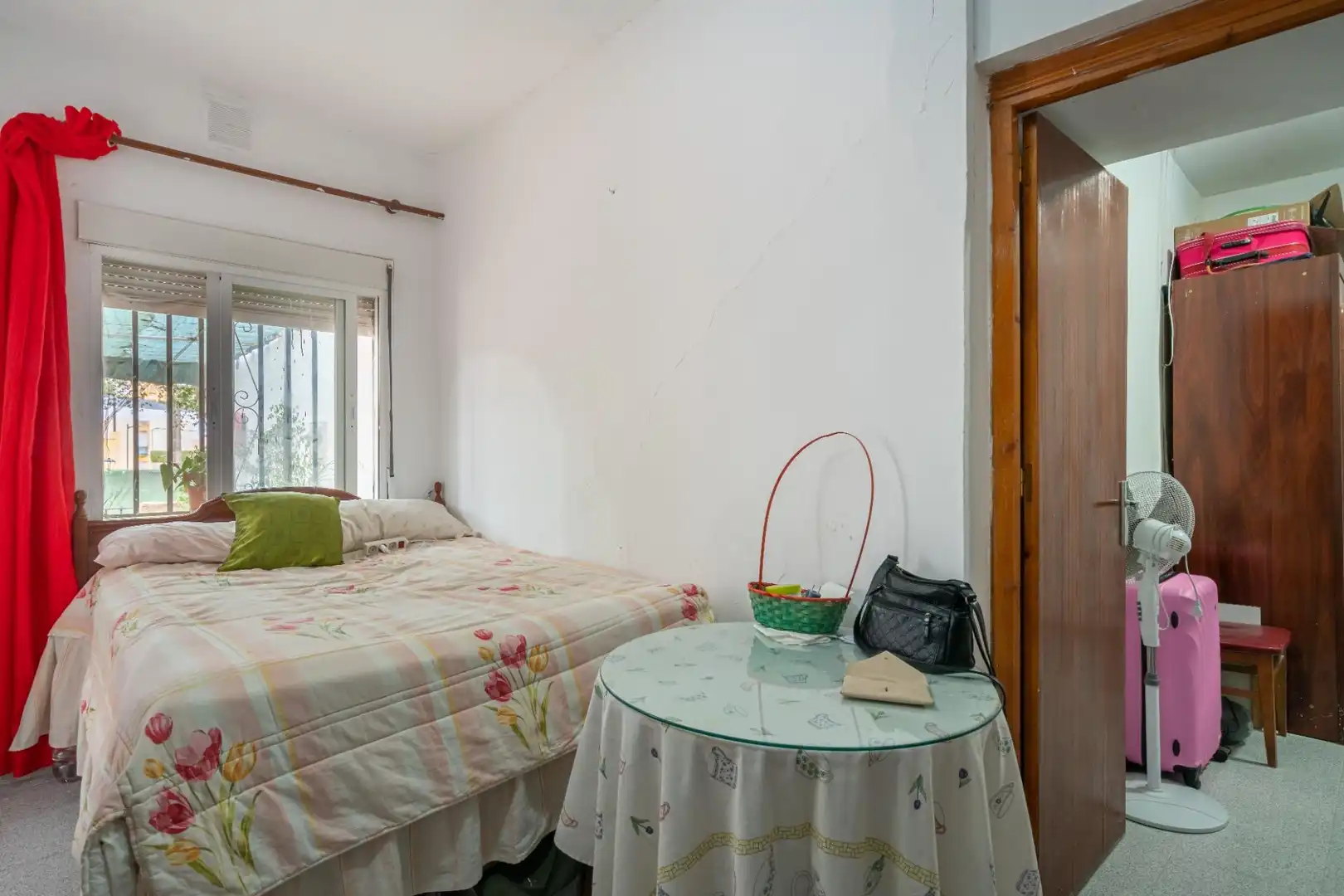 Dormitori de Casa o xalet en venda en Rioja amb Aire condicionat, Traster i Balcó