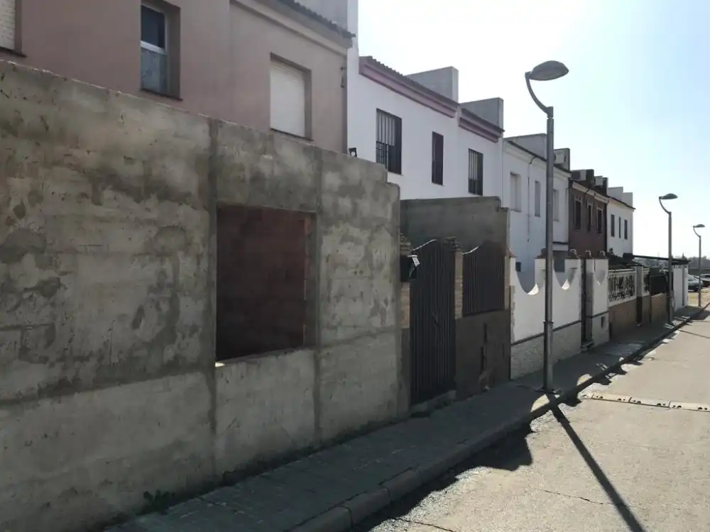 Chalet en venta en C/ Arrayán, imagen 17