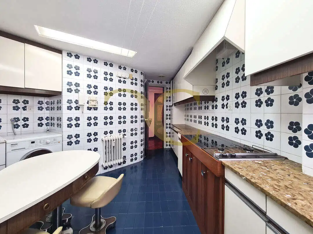 Wohnung mit Terrasse zum Verkauf in Calle Muñoz Degraín, imagen 17