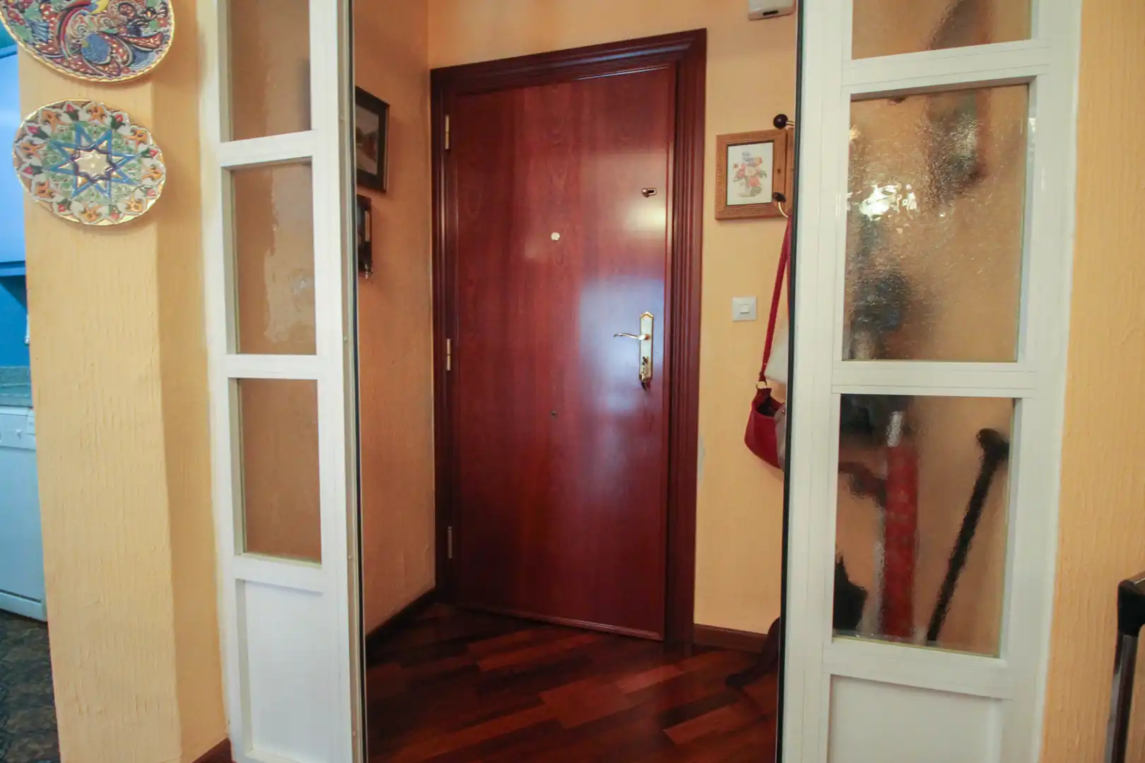 Apartamento con piscina en venta en Calle Decano José Gómez Rando, imagen 17