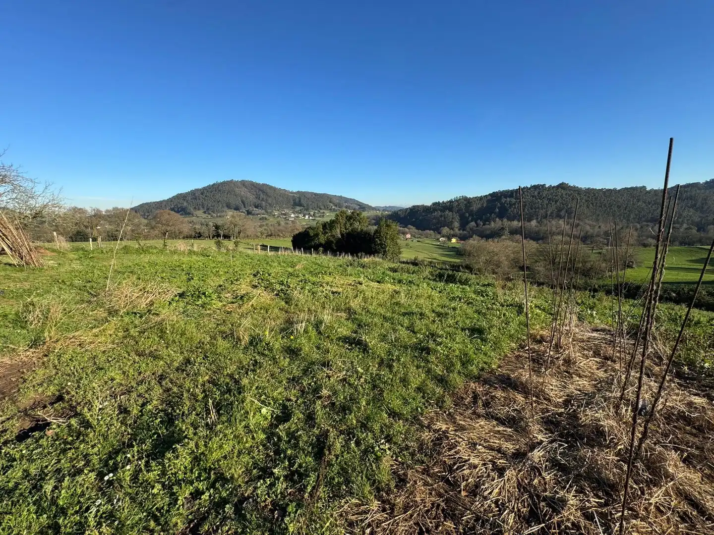 Residencial en venda en Las Regueras  