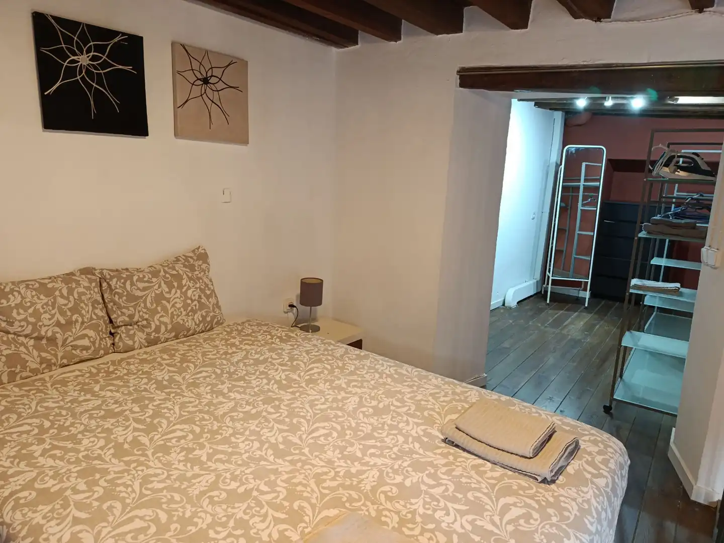 Duplex avec ascenseur à louer à Alvarez, imagen 27