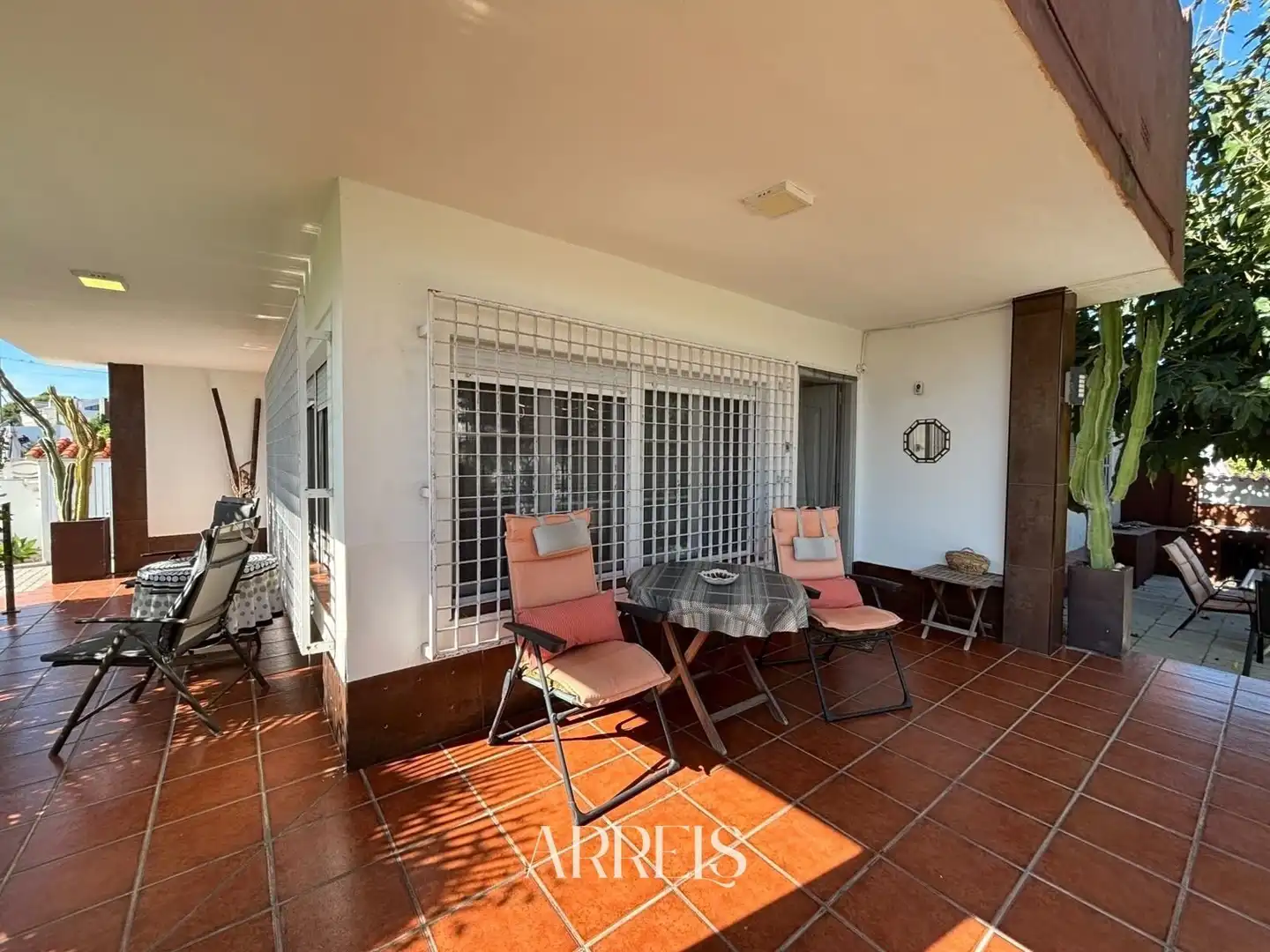 Casa amb jardí en venda a batallola, imagen 32