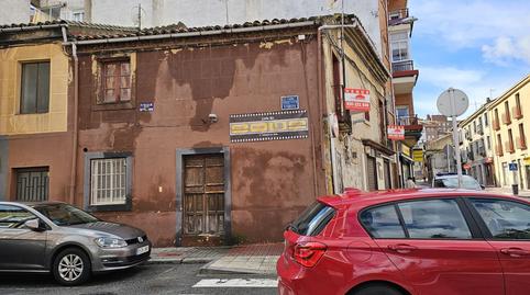 Foto 4 de Casa o xalet en venda a Calle Calle Valladolid, San Antonio, Ávila