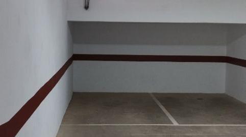 Foto 2 de Garatge en venda a Calle Santa Rosalía, 46, Centro, Los Alcázares