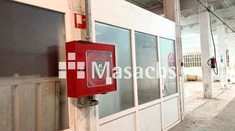 Photo 5 of Industrial buildings for rent in Els Merinals, Sabadell