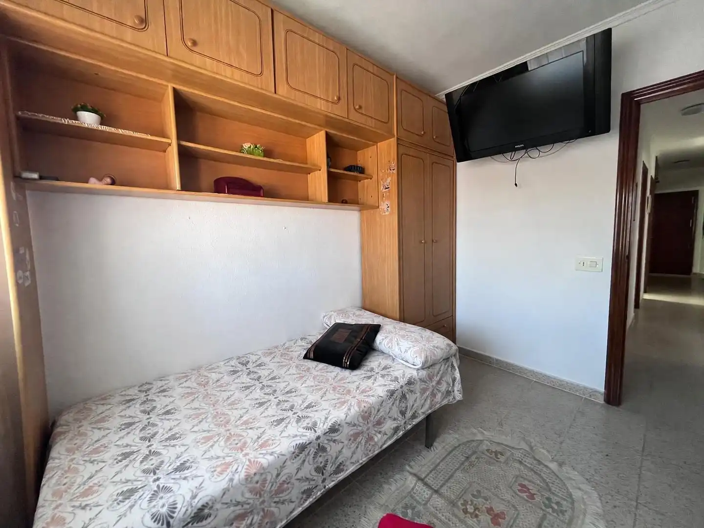 Pis amb ascensor en venda a Rabasa - Los Ángeles - San Agustín, imagen 14