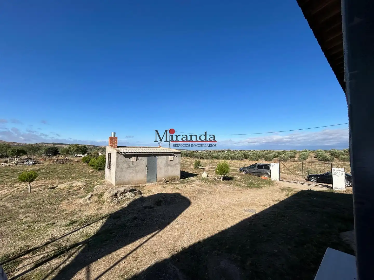 Nau industrial en venda en Polán