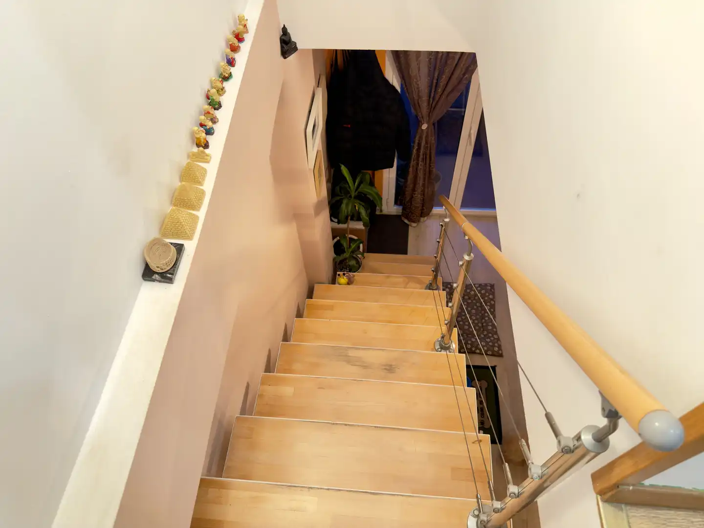 Attic for sale in Calle del Río San Lorenzo, Portazgo