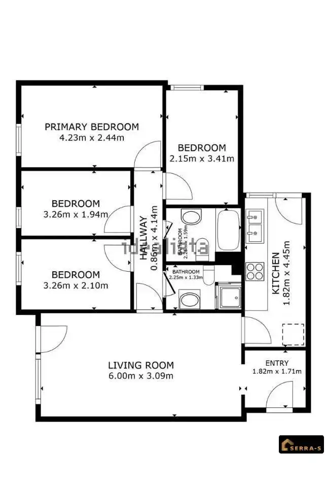 Appartamento con ascensore in vendita a Calle CRISTOFOR COLOM, imagen 16