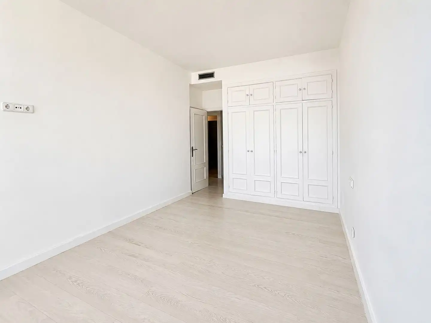 Duplexes for rent in Cala Vinyes