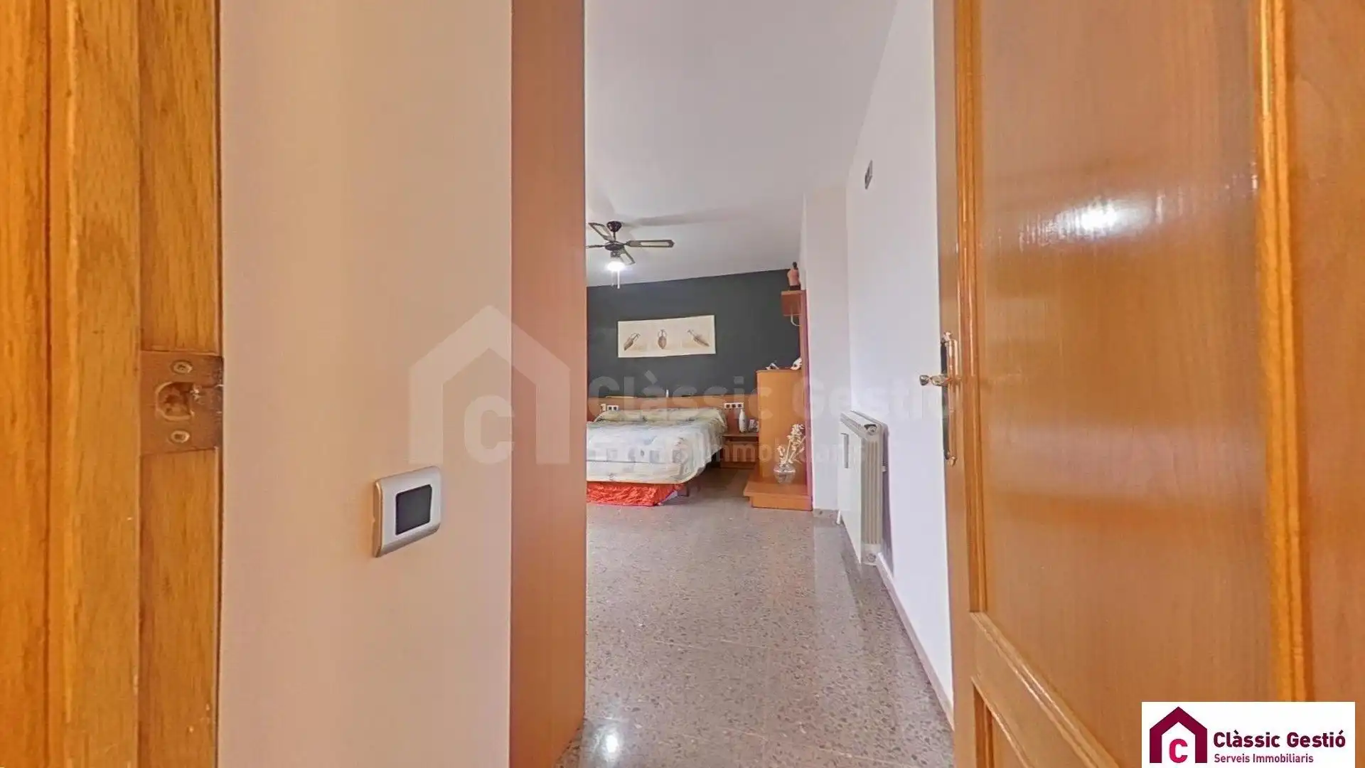 Piso en venta en Terrassa con Aire acondicionado y Calefacción