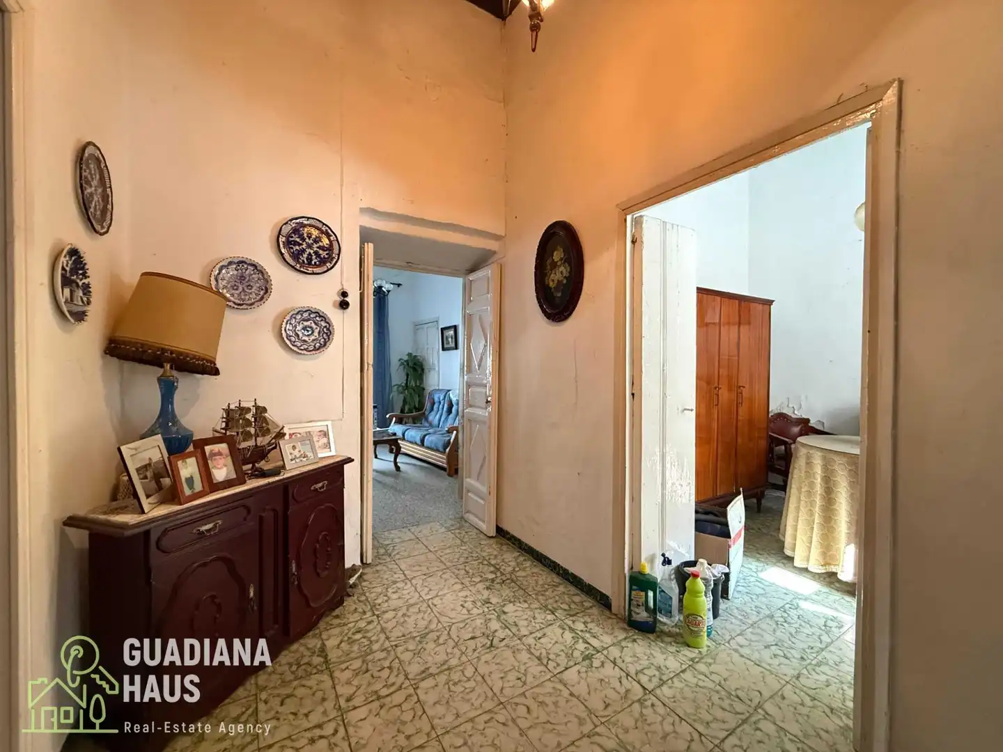 Casa a schiera in vendita a MANUEL LERDO TEJADA 0, imagen 15