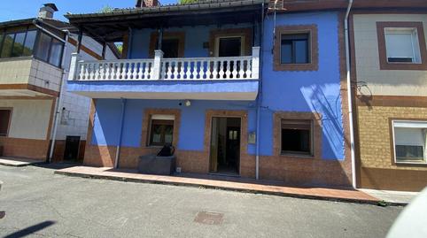 Foto 2 de Casa o xalet en venda a Barrio Plano, Sama, Asturias