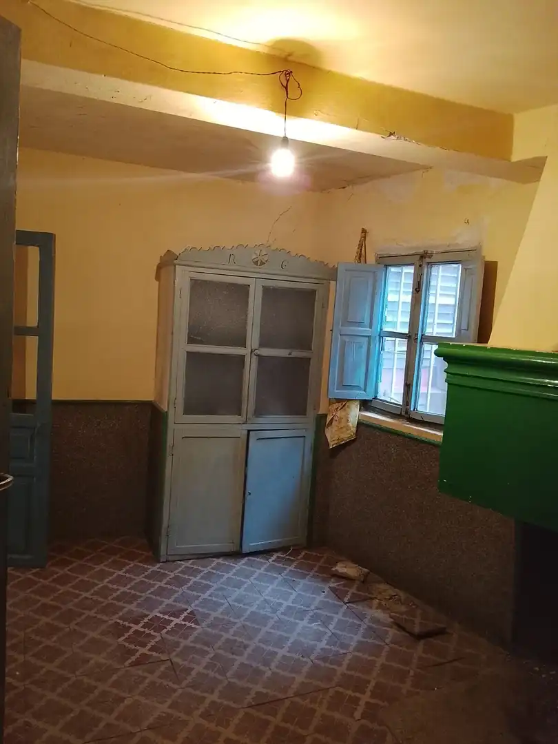 Bedroom of Houses for sale in Valverde de la Vera