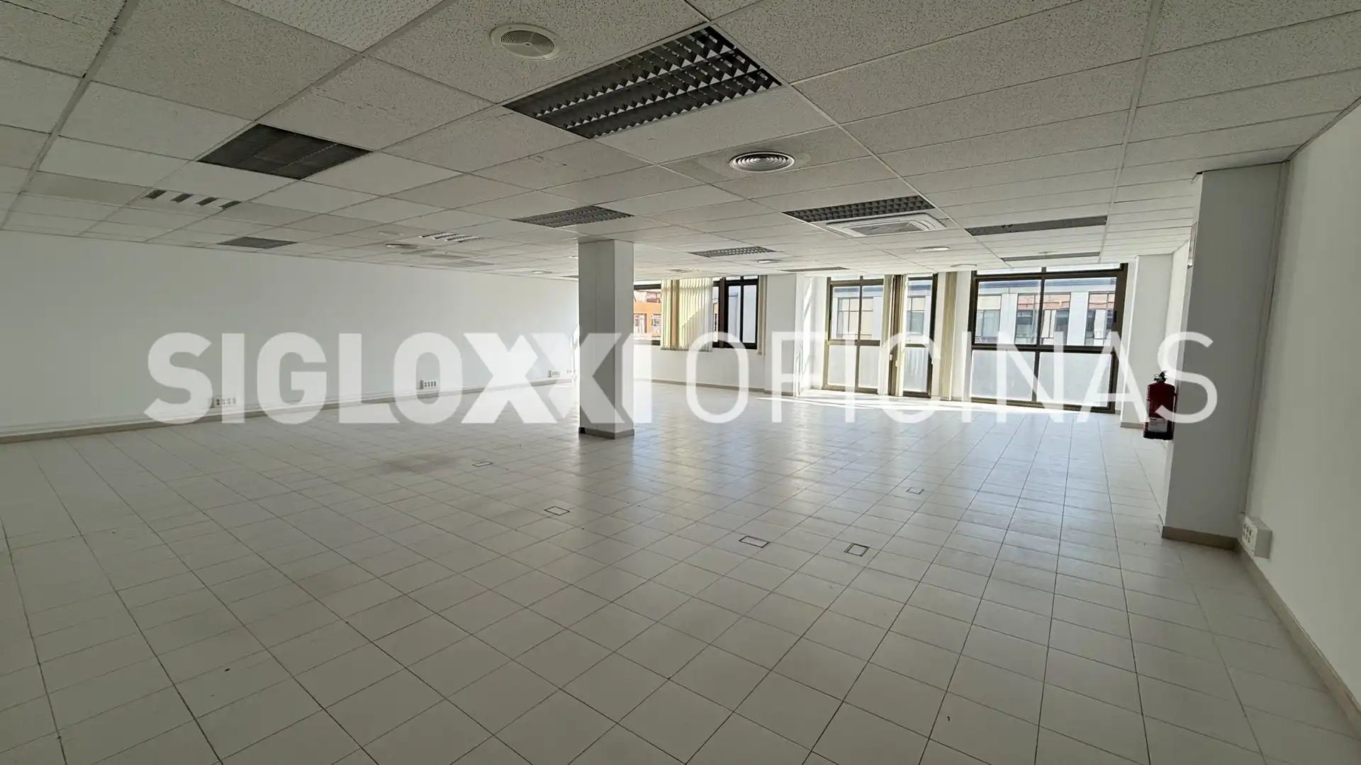 Local de alquiler en  Barcelona Capital con Aire acondicionado