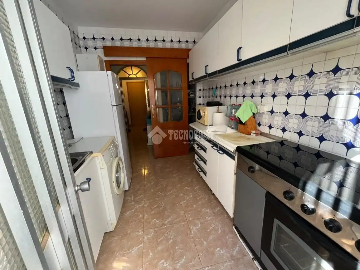 Casa aparellada en venda a Vista Azul - Consolación, imagen 24