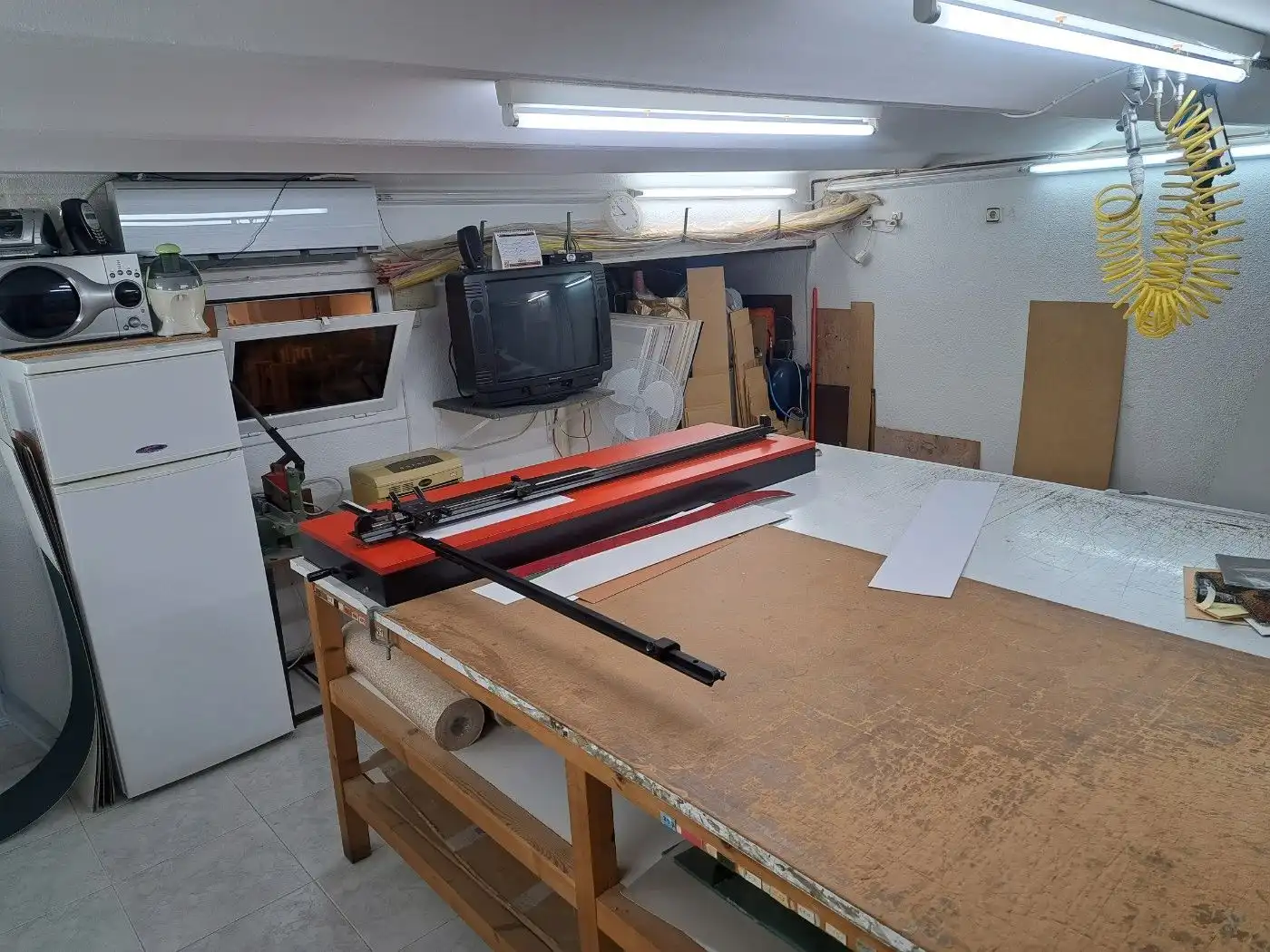 Local comercial en venta en Eixample, imagen 8