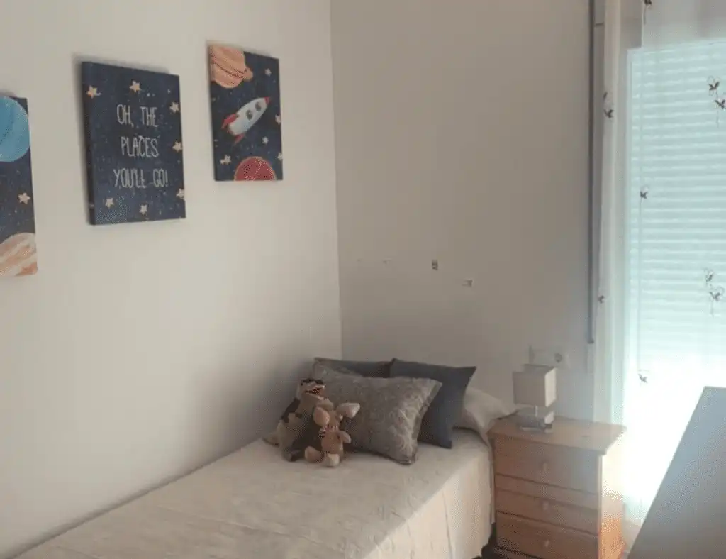 Piso con ascensor en venta en Puerto de Sagunto, imagen 16