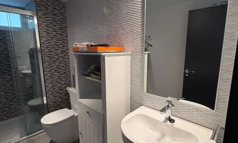 Apartamento con terraza en venta en Avenida de los Daneses, imagen 30