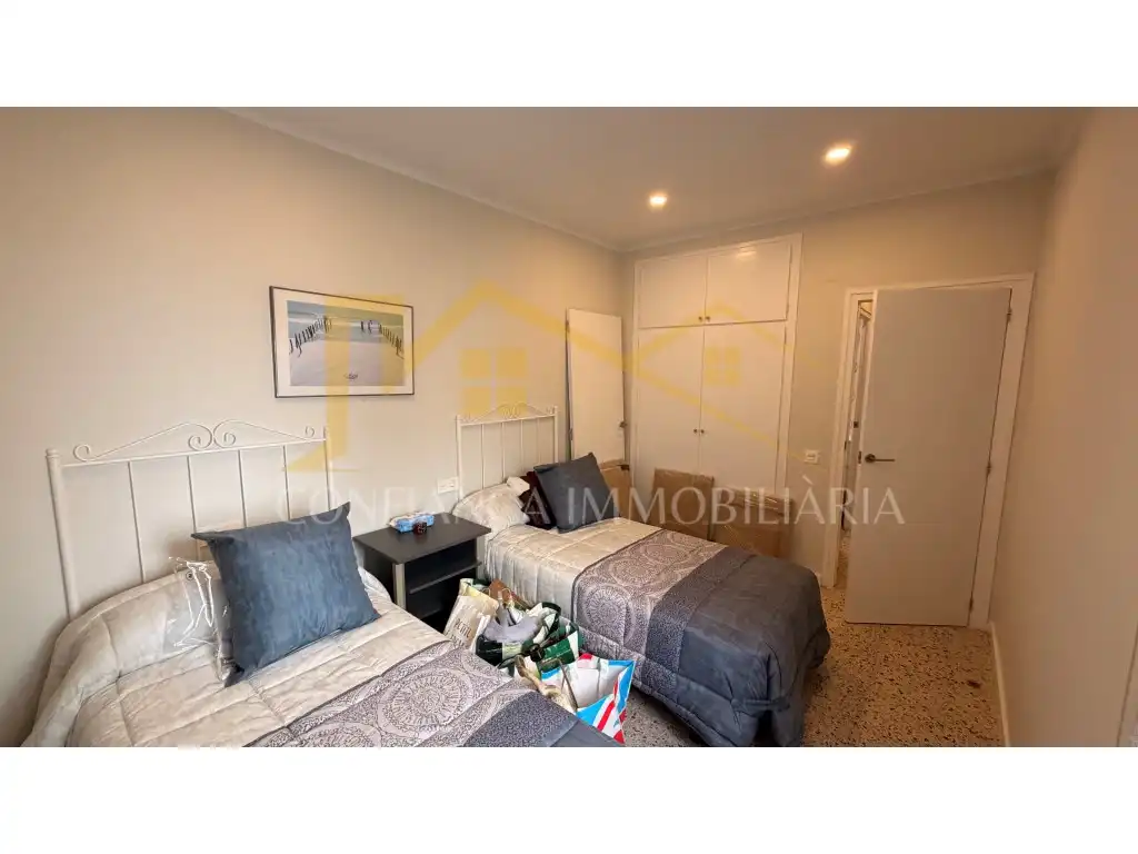 Piso con ascensor en venta en Calle Moragas Barret, imagen 10