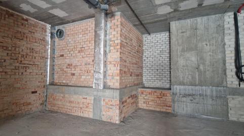 Foto 5 von Geschaftsraum zur Miete in Caballero Bonald - San José Obrero - Guadalcacín, Jerez de la Frontera