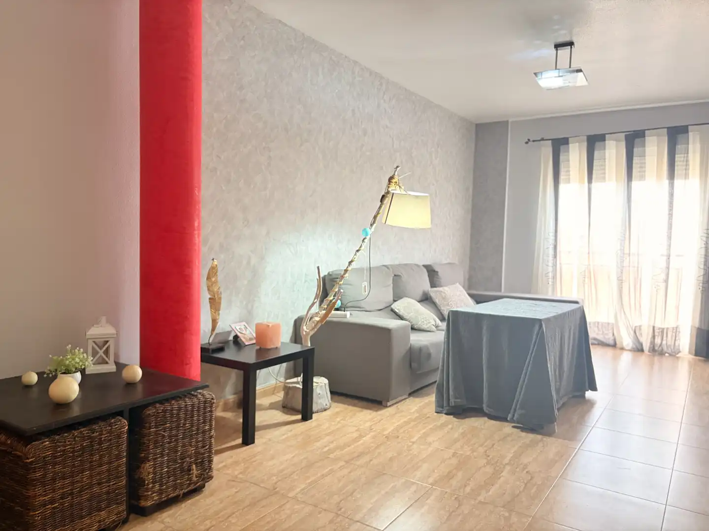 Wohnung mit Aufzug zum Verkauf in Calle Benito Pérez Galdós 8, imagen 9