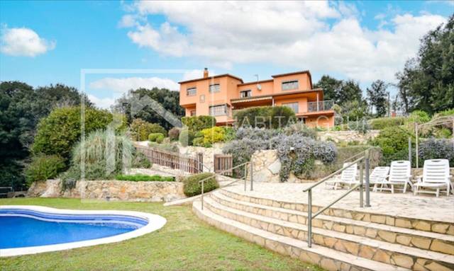 Casa-chalet en Venta en Sant Gregori