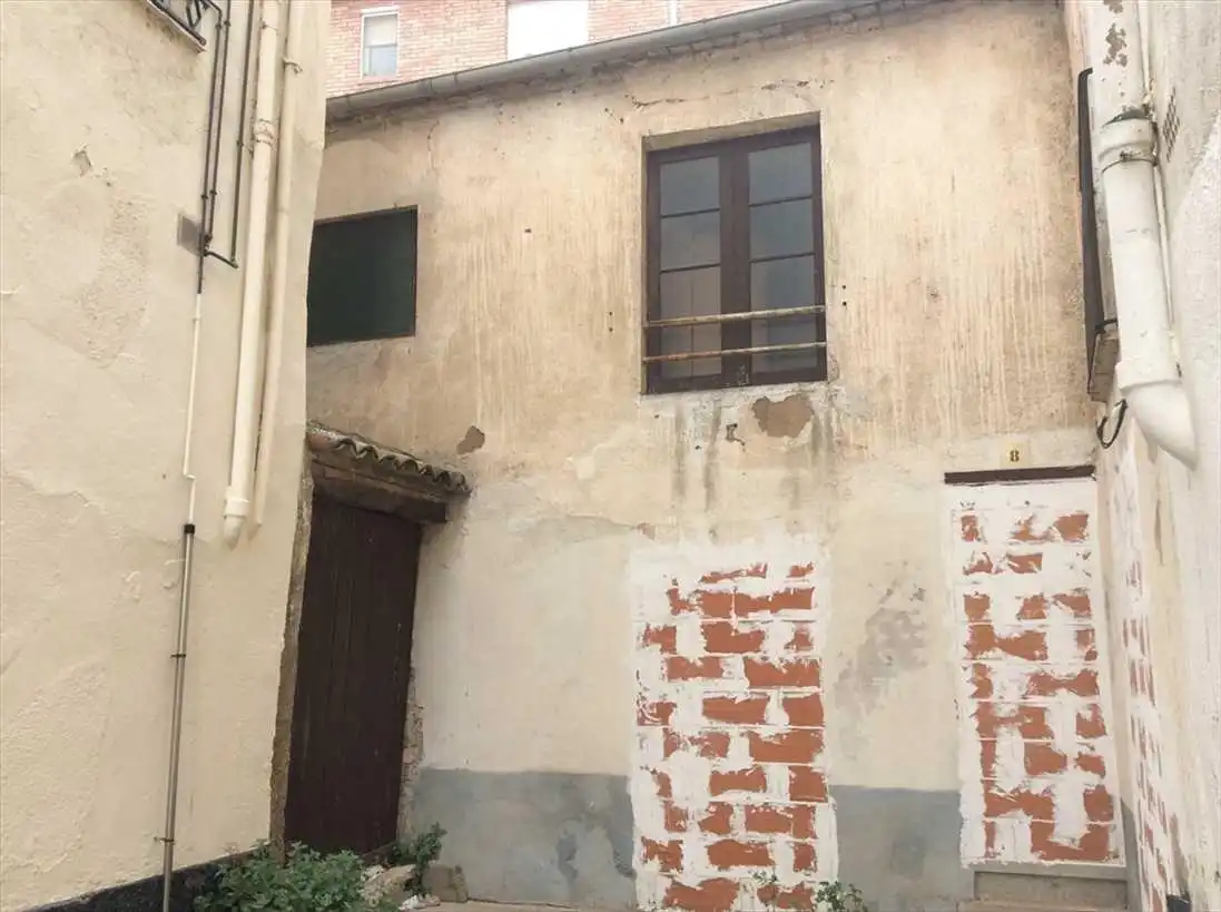 Maison rustique à vendre à Móra la Nova