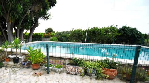 Foto 2 de Casa o chalet en venta en Camino Brosser, El Grao, Castellón de la Plana / Castelló de la Plana