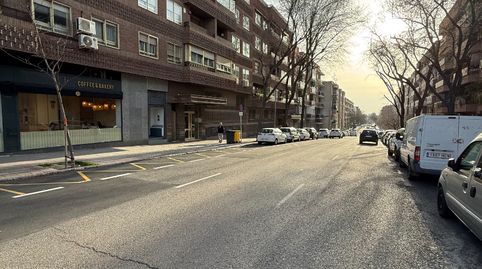 Foto 2 de Garaje en venta en Calle de Vital Aza, 102, Pueblo Nuevo, Madrid Capital