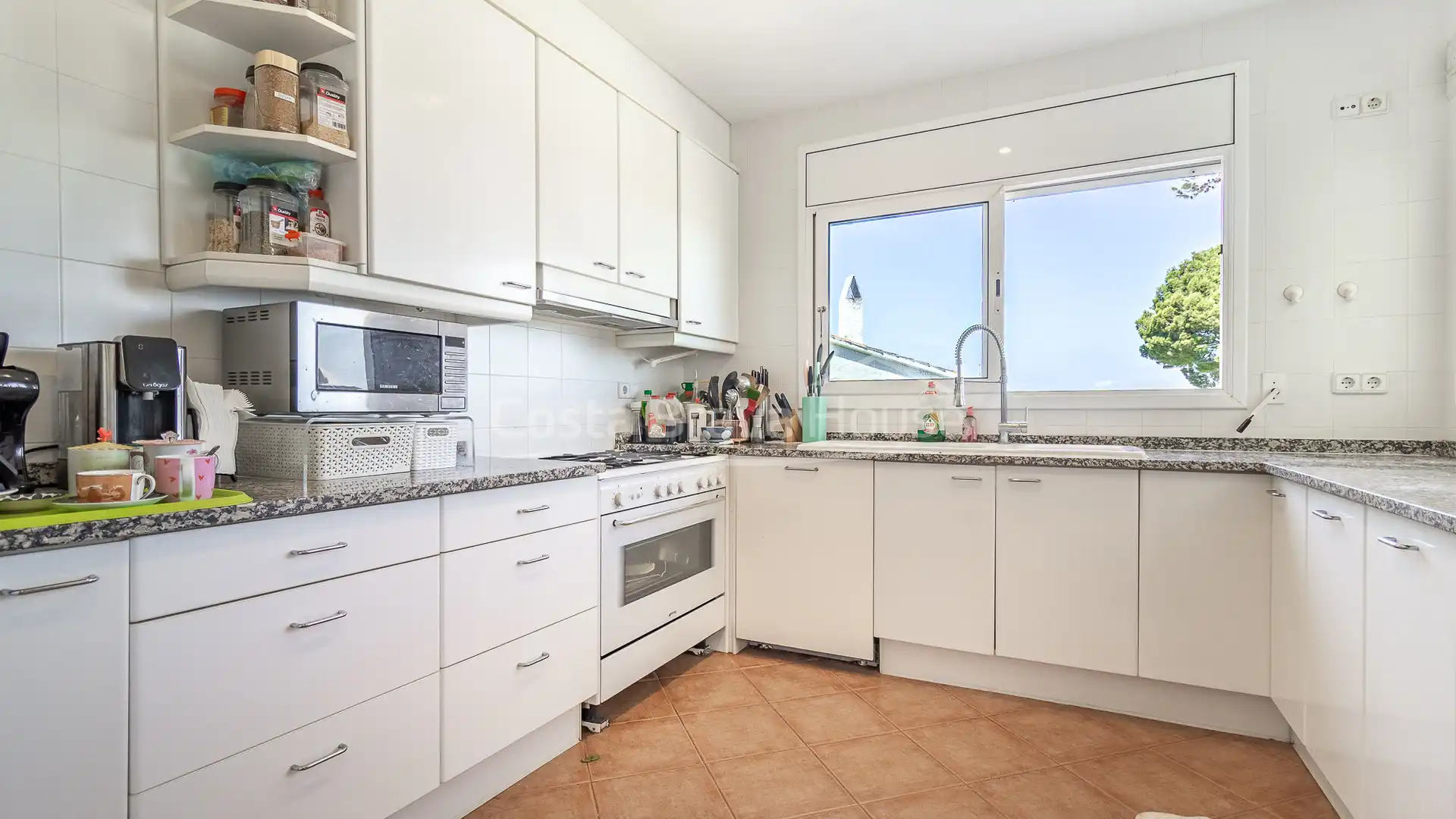 House with garden for sale in Carrer de Sabadell, imagen 25