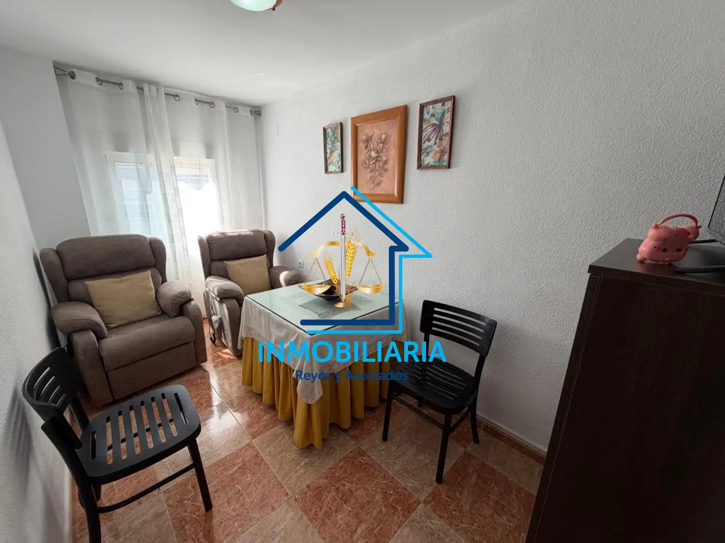 Piso con ascensor en venta en Avenida de la Virgen de Fátima, imagen 31