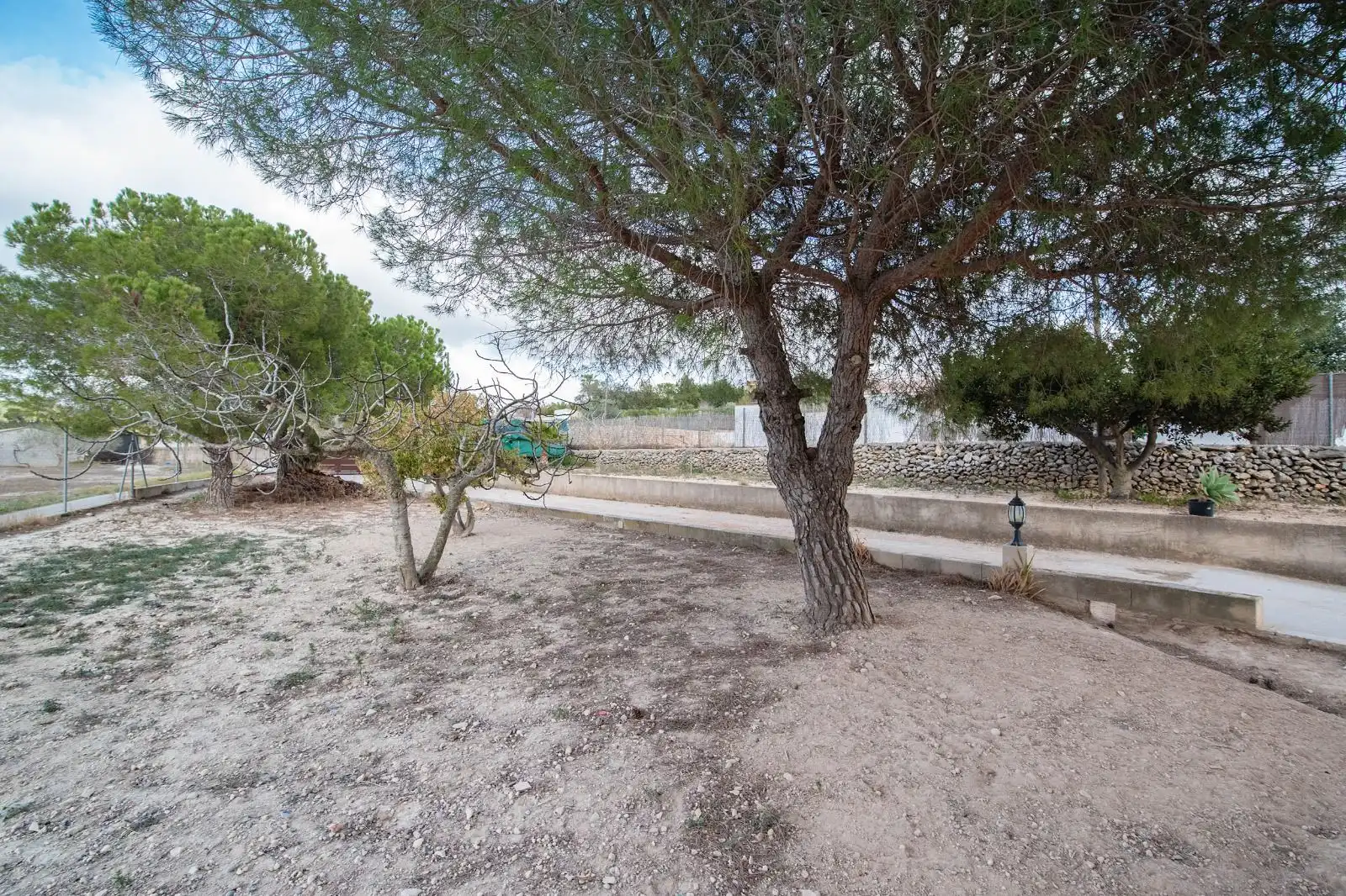 Chalet con jardín en venta en Benissa pueblo, imagen 27