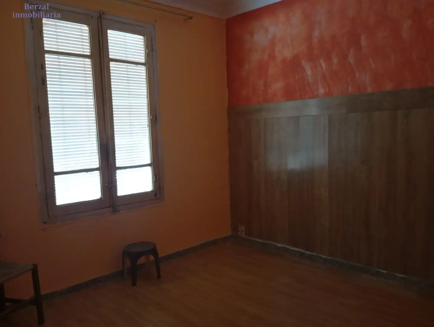 Bedroom of Flat for sale in  Logroño