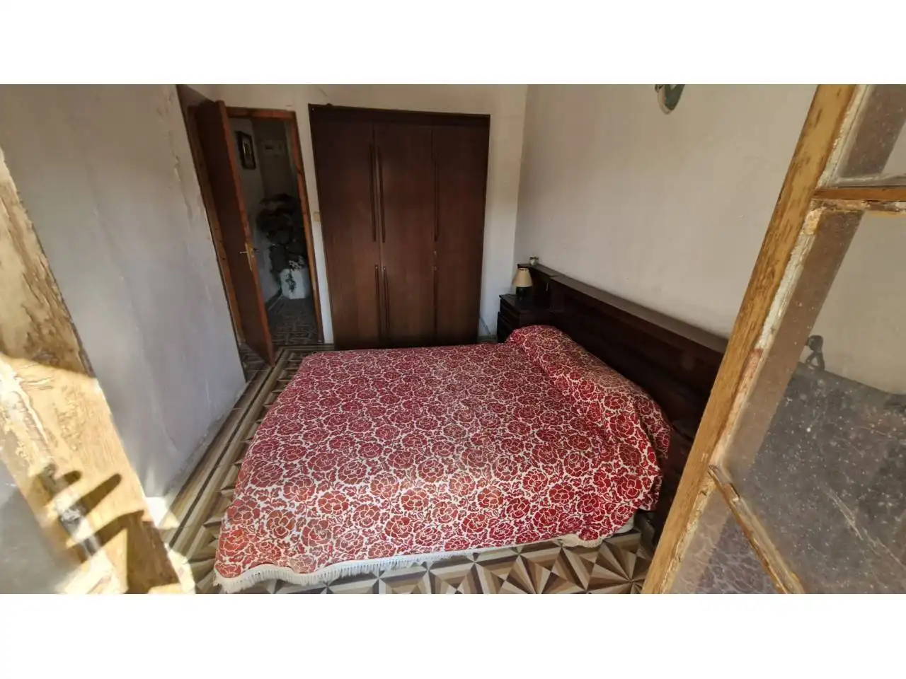 Dormitori de Casa o xalet en venda en Treviana, La Rioja