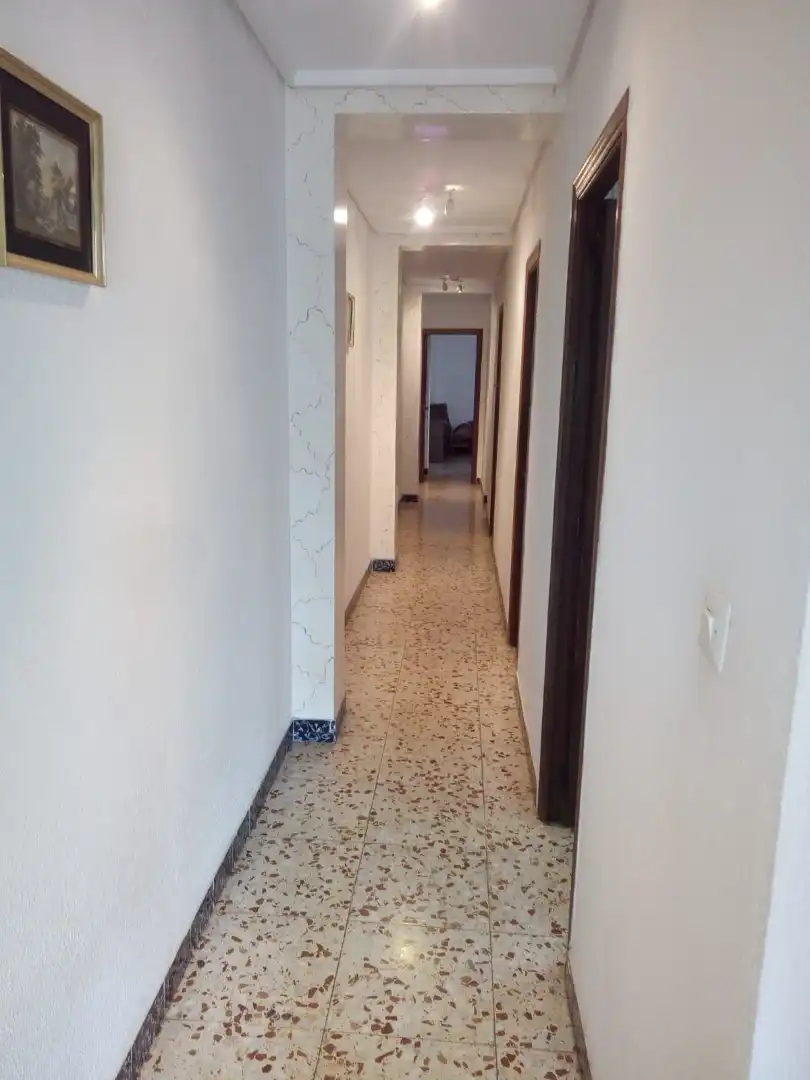 Flat for rent in Elche / Elx  with Furnished and Balcony