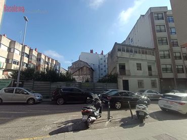 Residencial en venta en Centro Urbano