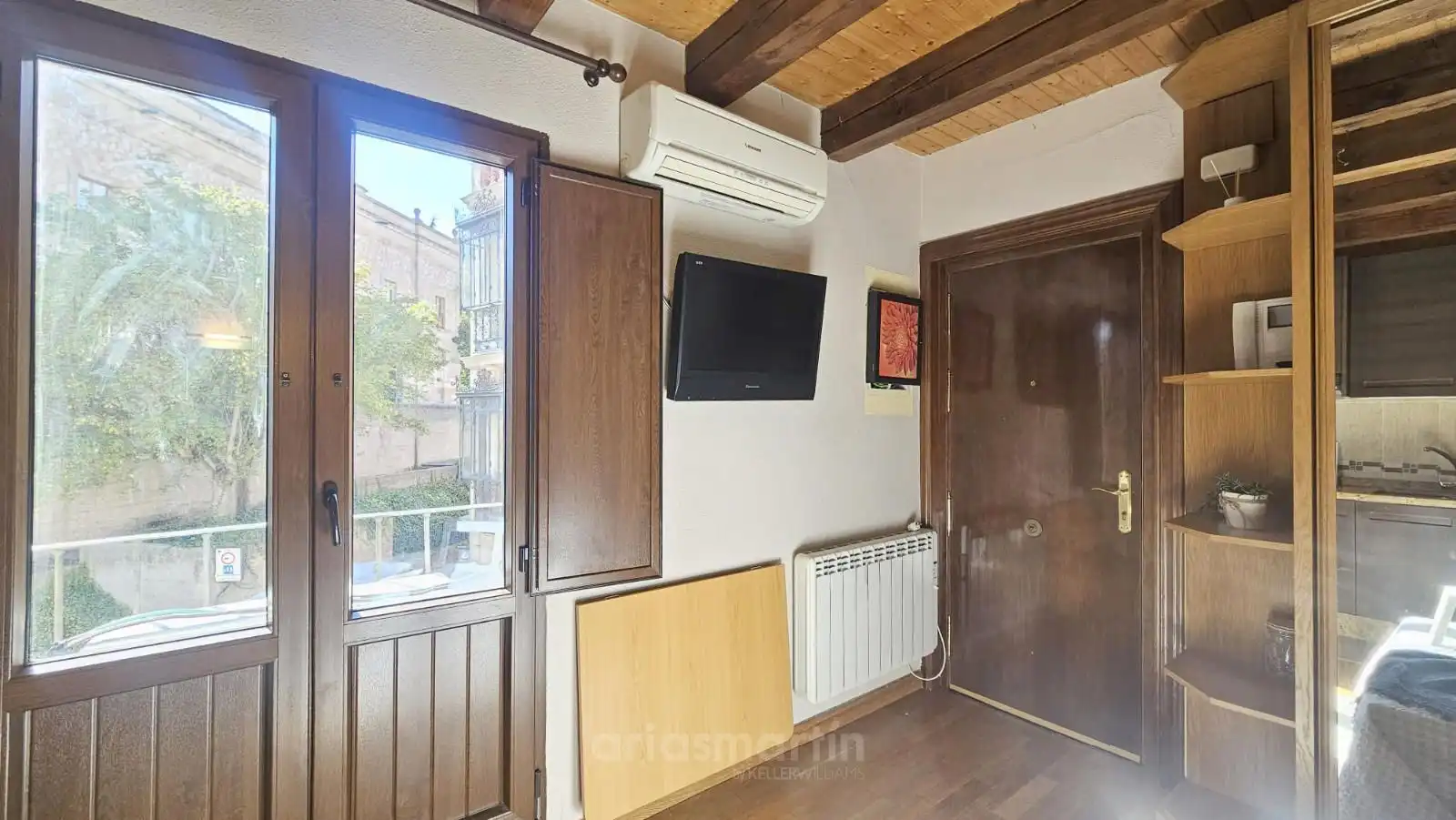 Habitación de Piso en venta en Salamanca con Aire acondicionado, Calefacción y Terraza