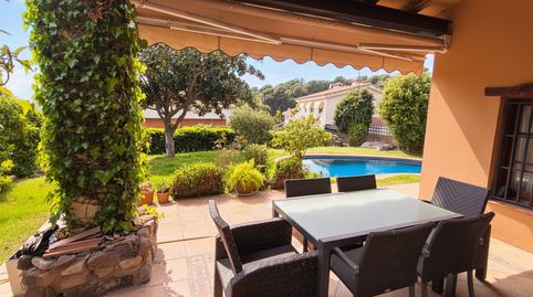 Foto 3 de Casa o chalet en venta en Carrer de la Cala Crancs, 30, Pla de Maset - Cap de Salou, Salou