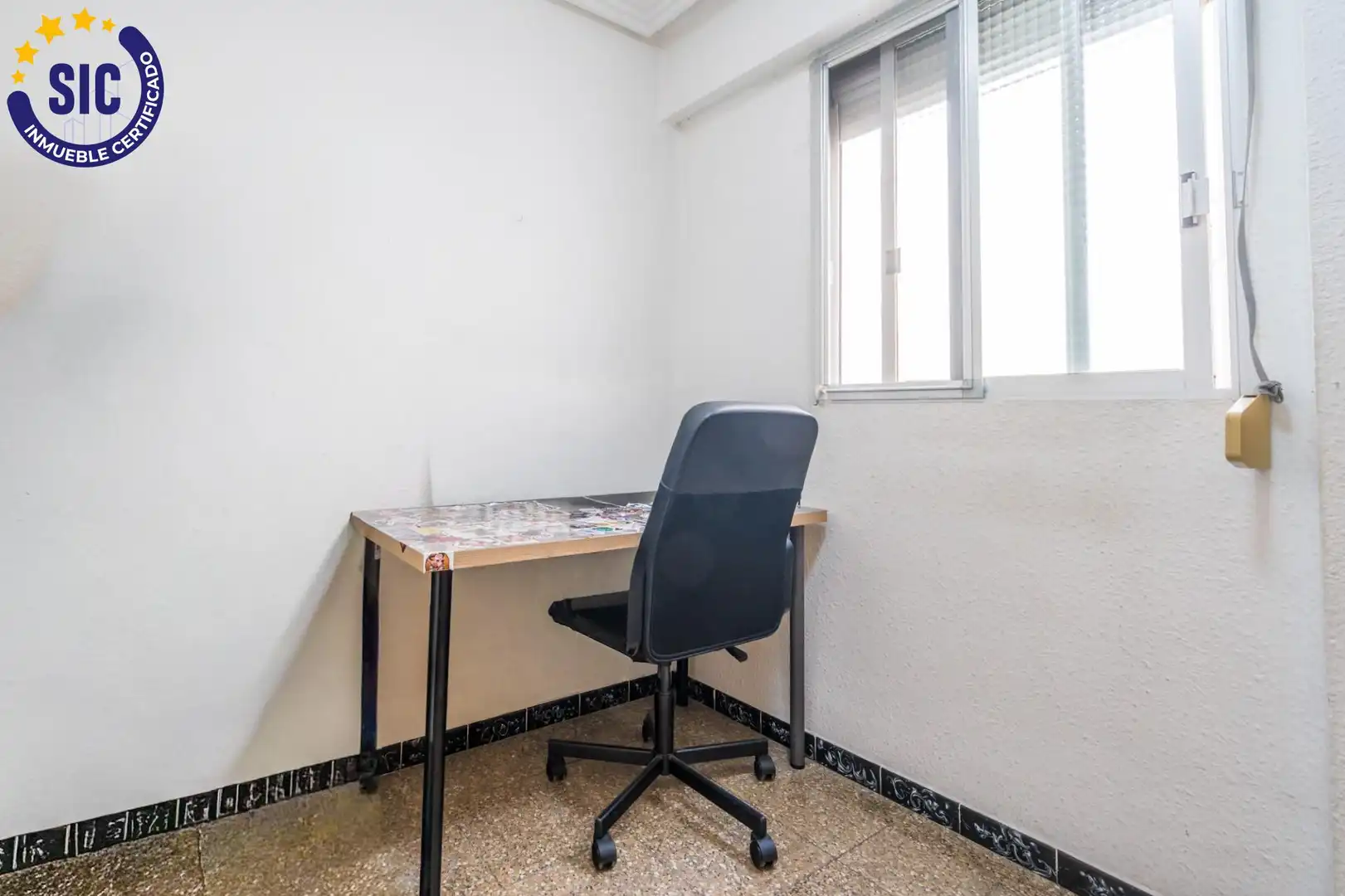 Piso en venta en Valencia con Aire acondicionado y Balcón