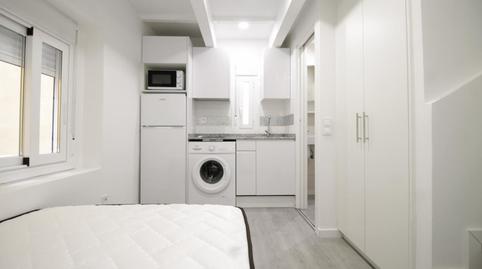 Foto 5 de Estudi de lloguer a Bellas Vistas, Madrid