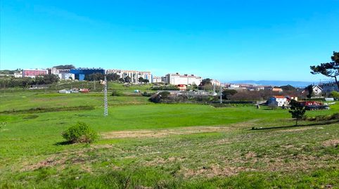 Foto 5 de Residencial en venta en Portiño. Polígono, Riazor - Visma, A Coruña Capital