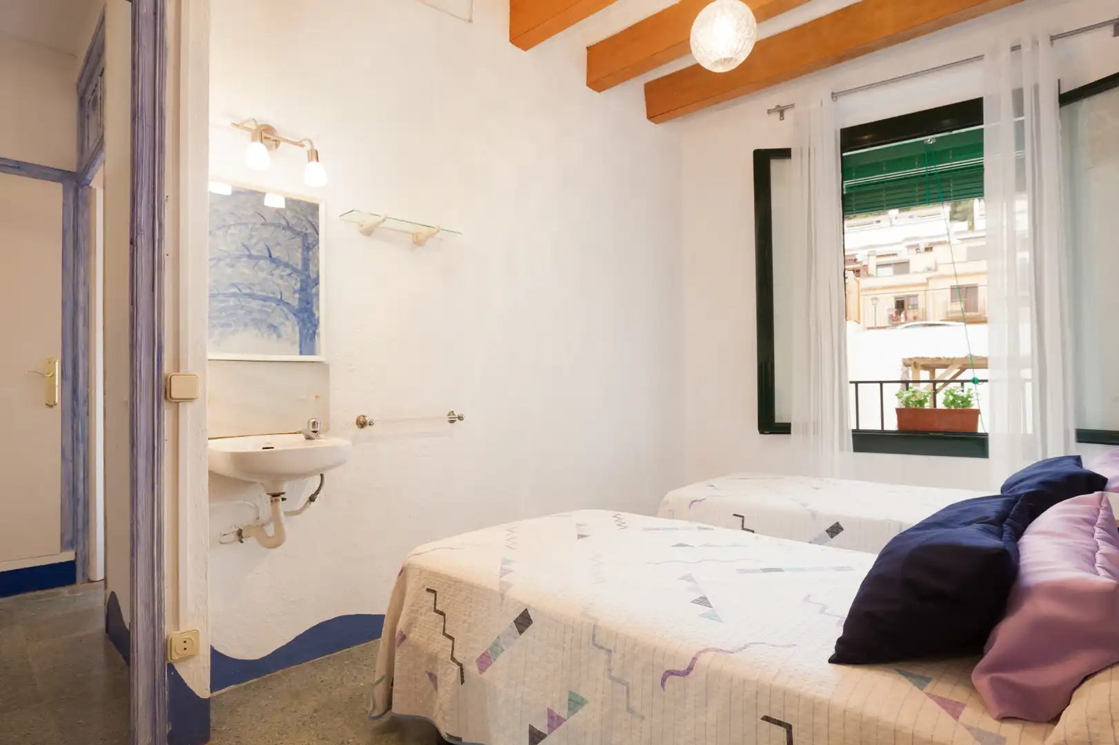 Habitación de Finca rústica en venta en Tossa de Mar