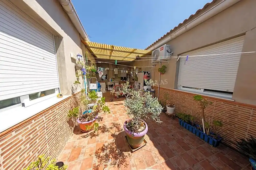 Casa amb terrassa en venda a new, imagen 43