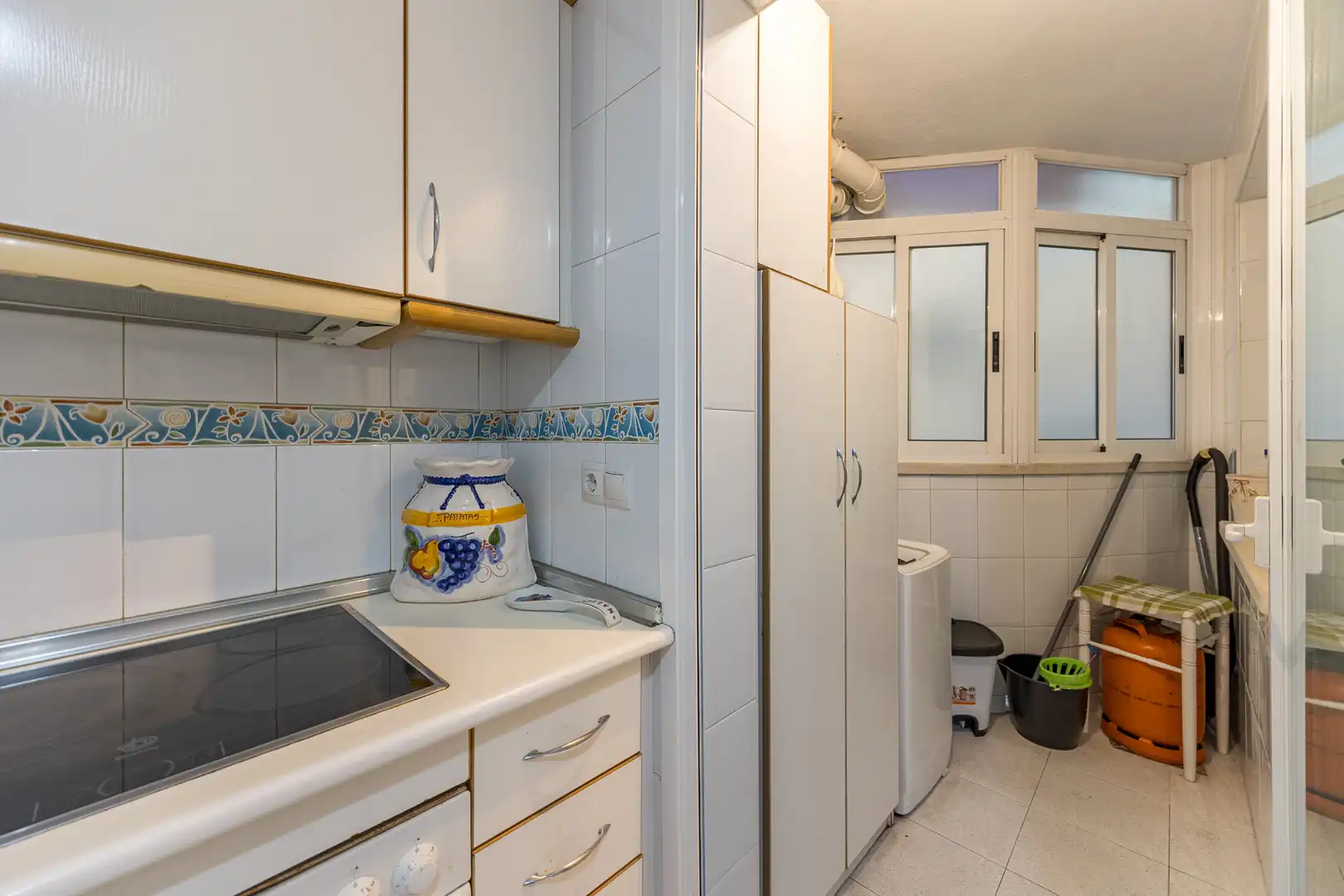 Flat with lift for sale in Colonia Madrid, imagen 7