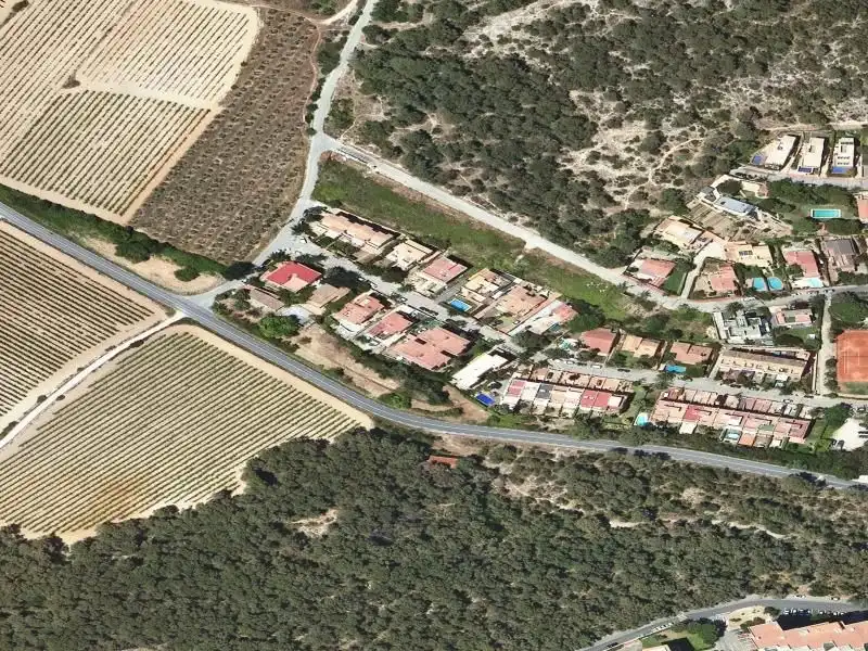 Piso en venta en Calle Merce Amell, imagen 2