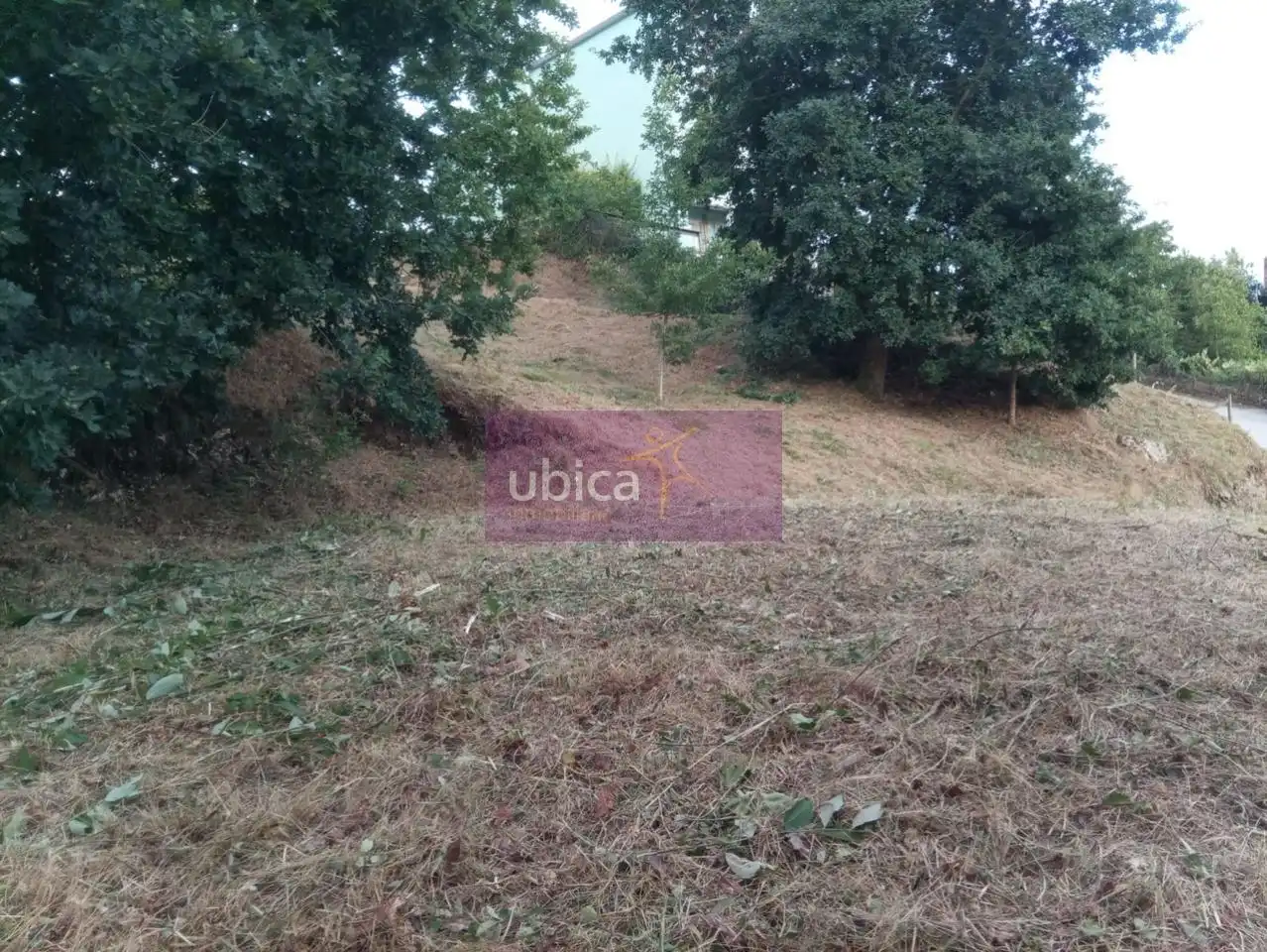Terreno residencial en venta en Pazos de Borbén, imagen 7