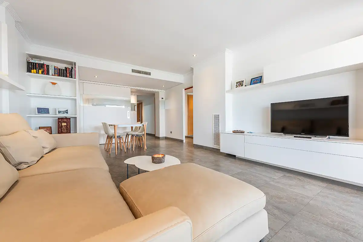 Piso en venta en Avinguda de Montserrat, 44, Platja de la Paella