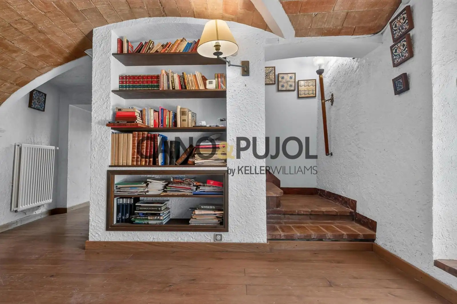 Casa o xalet en venda en Vilamalla amb Aire condicionat, Calefacció i Moblat